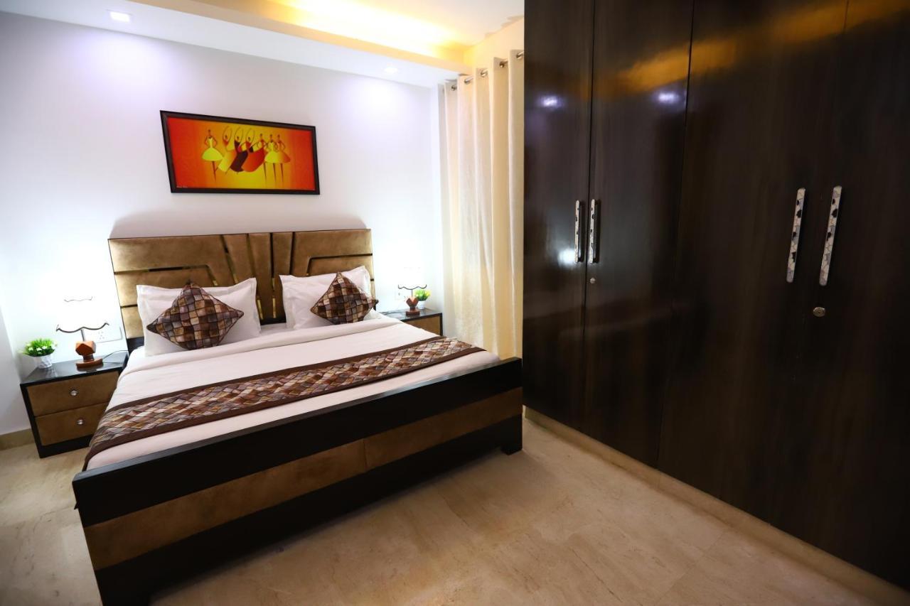 Hotel Nature View Green Park Metro Couple Friendly Nuova Delhi Esterno foto