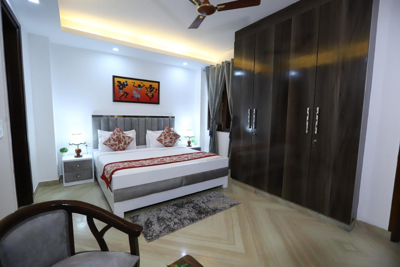 Hotel Nature View Green Park Metro Couple Friendly Nuova Delhi Esterno foto