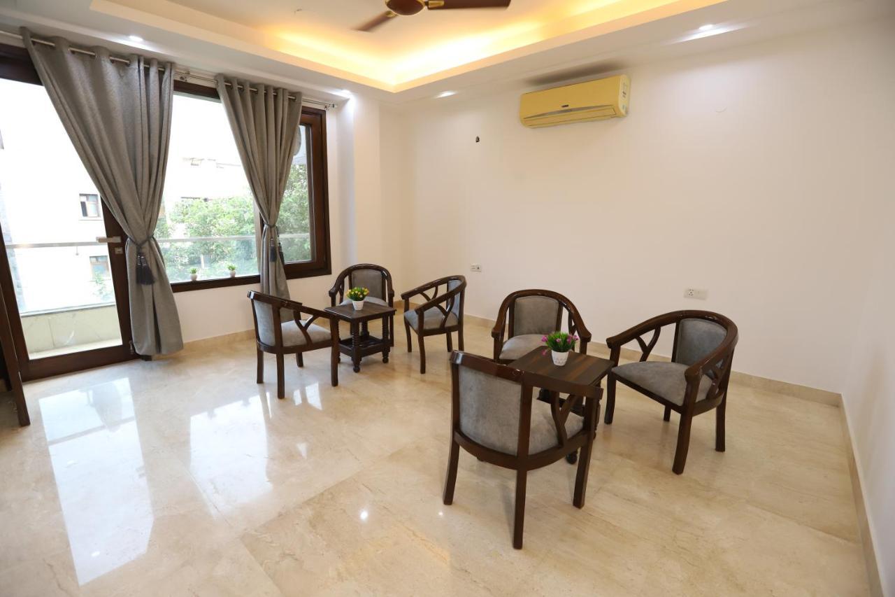 Hotel Nature View Green Park Metro Couple Friendly Nuova Delhi Esterno foto