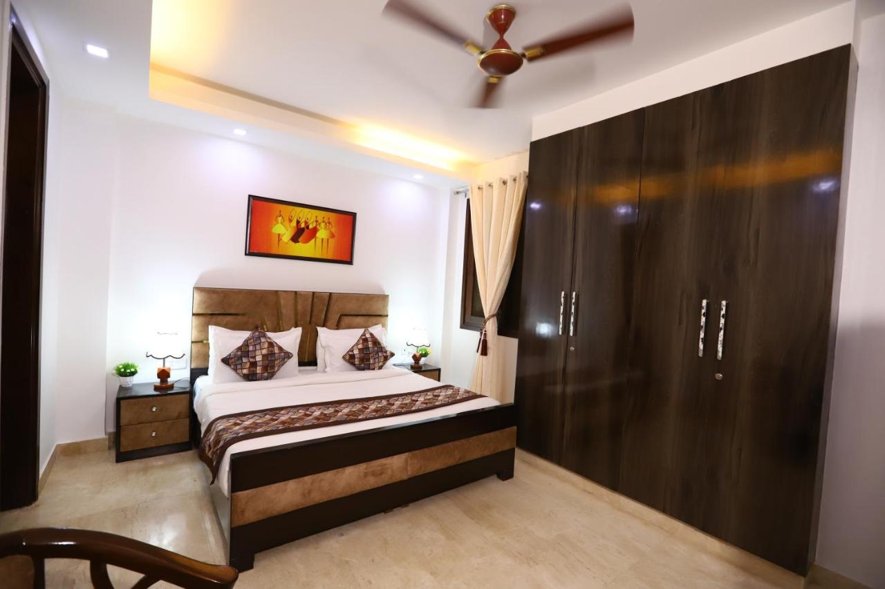 Hotel Nature View Green Park Metro Couple Friendly Nuova Delhi Esterno foto